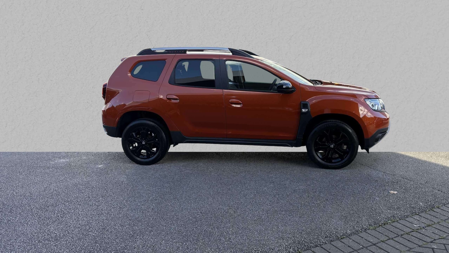 Used Dacia Duster 2022 for sale - 76575940: Photo 11