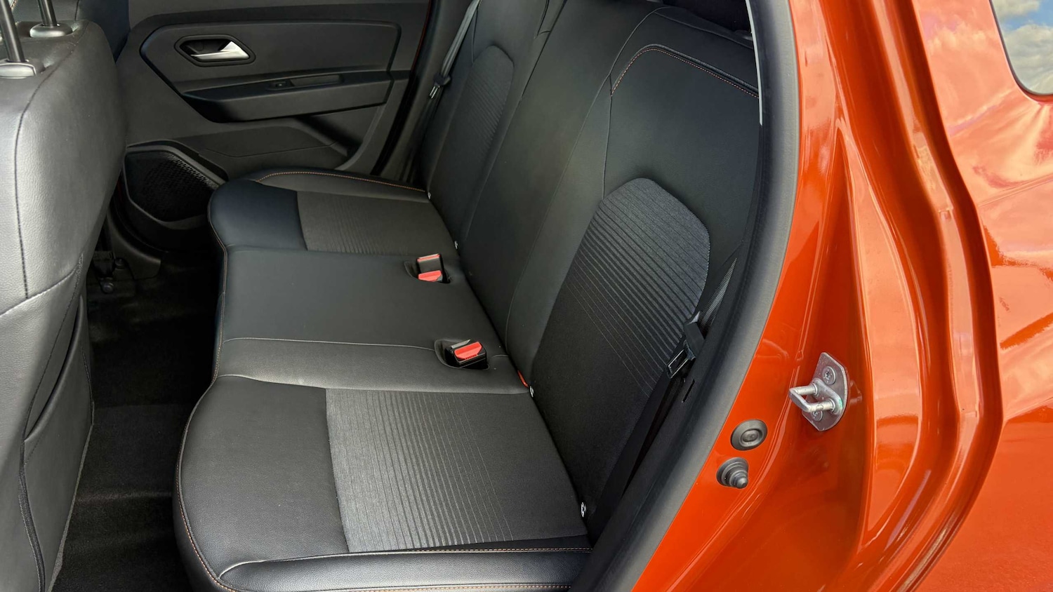 Used Dacia Duster 2022 for sale - 76575940: Photo 20