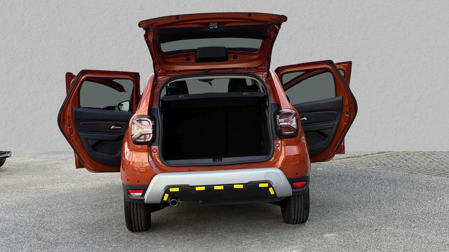 Used Dacia Duster 2022 for sale - 76575940: Photo 8