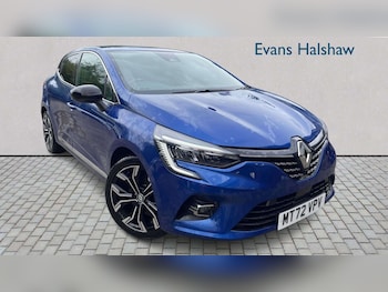 Used Renault Clio 2022 for sale - 79078893: Photo
