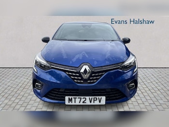 Used Renault Clio 2022 for sale - 79078893: Photo
