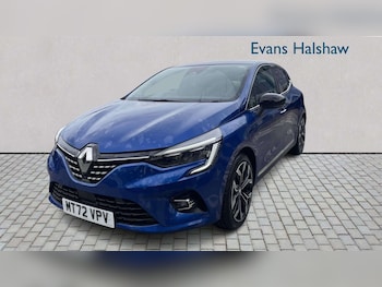 Used Renault Clio 2022 for sale - 79078893: Photo