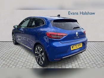 Used Renault Clio 2022 for sale - 79078893: Photo