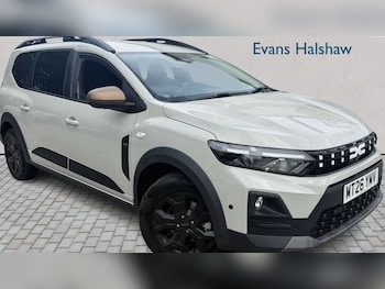 Used Dacia Jogger 2026 for sale - 79065376: Photo