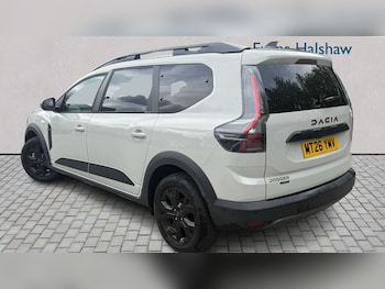 Used Dacia Jogger 2026 for sale - 79065376: Photo