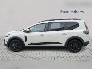 Used Dacia Jogger 2026 for sale - 79065376: Photo