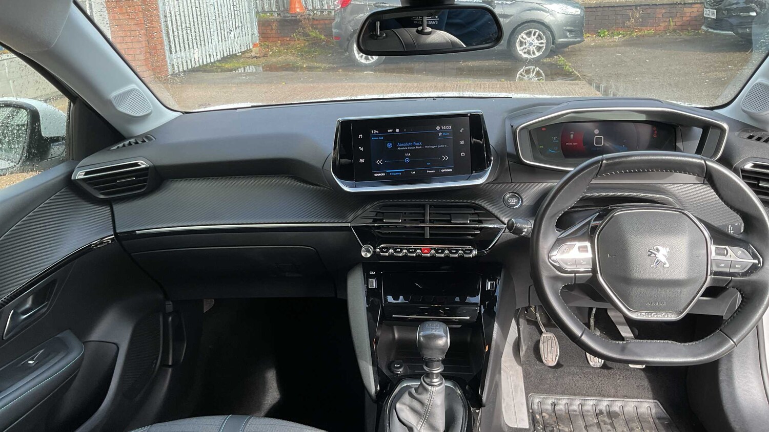 Used Peugeot 208 2020 for sale - 76310869: Photo 10