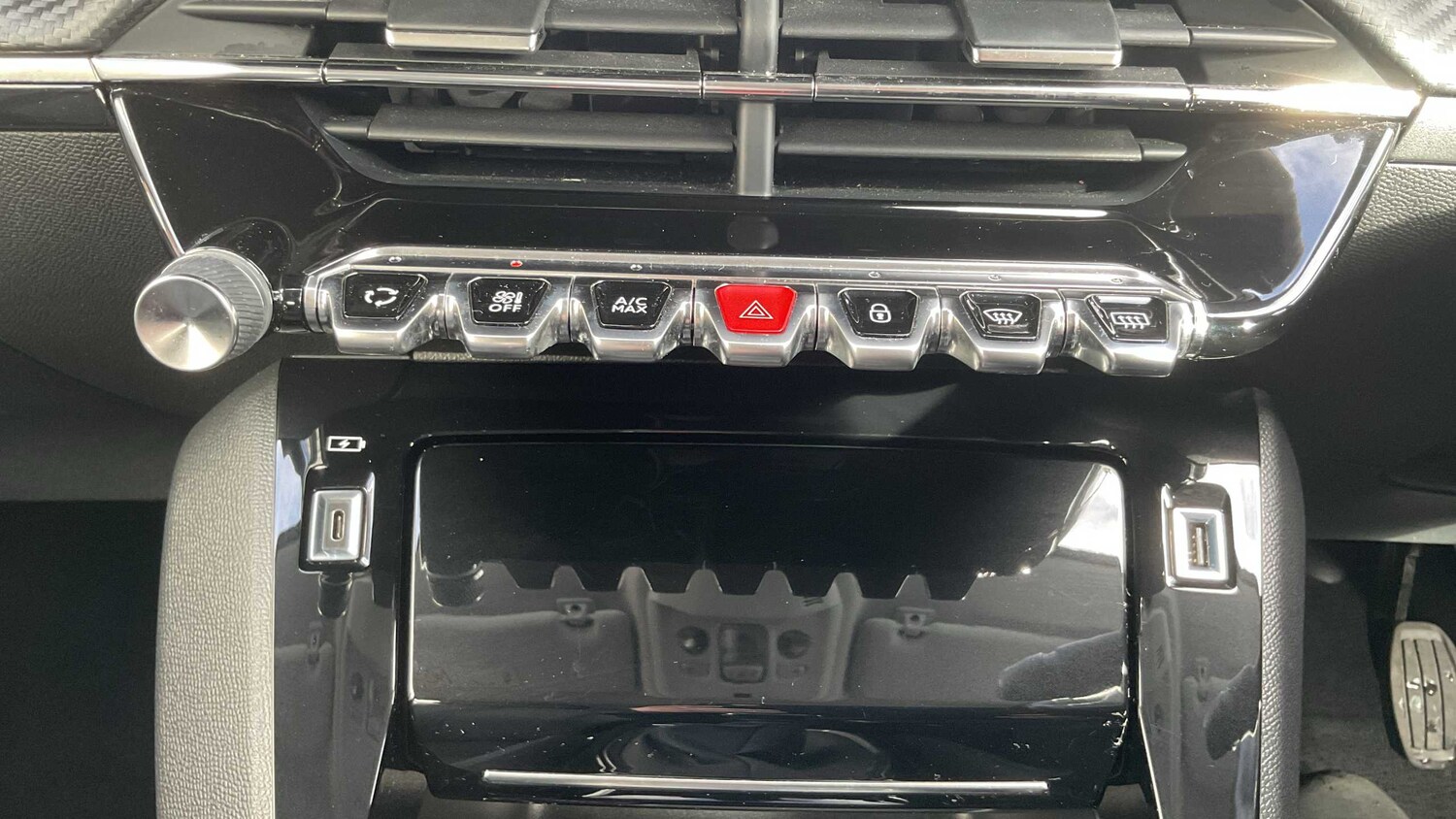 Used Peugeot 208 2020 for sale - 76310869: Photo 17