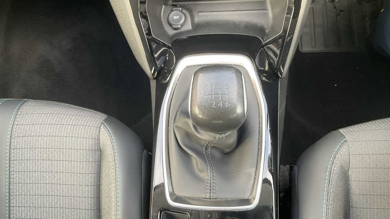 Used Peugeot 208 2020 for sale - 76310869: Photo 18