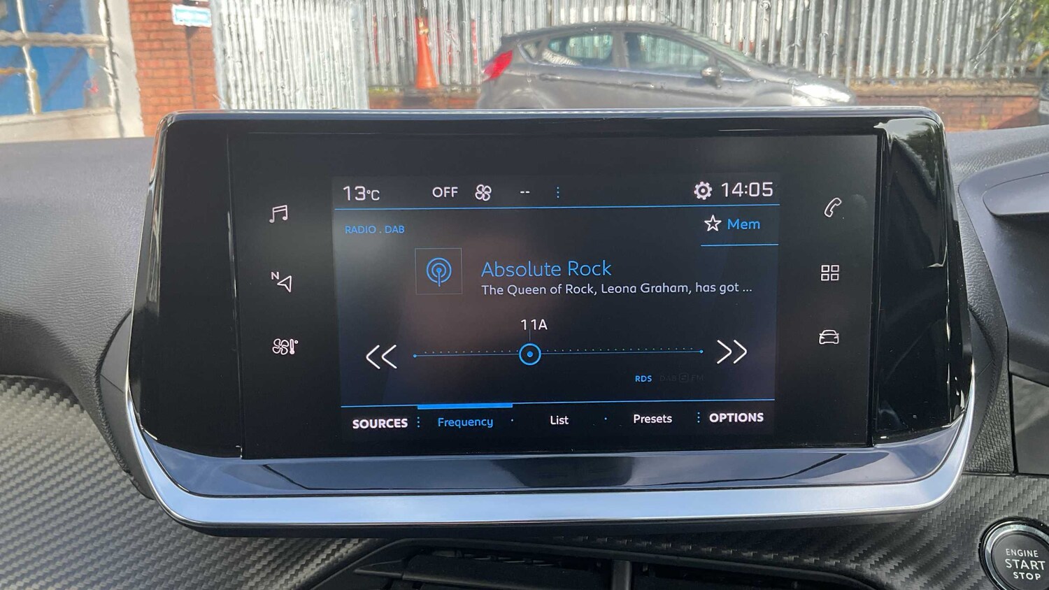 Used Peugeot 208 2020 for sale - 76310869: Photo 20