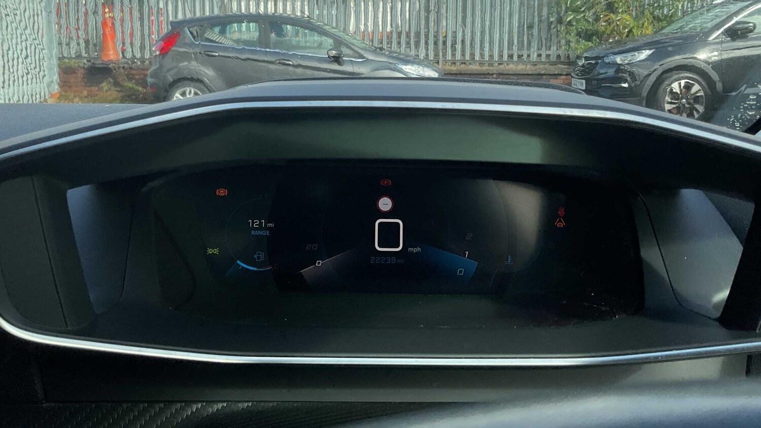 Used Peugeot 208 2020 for sale - 76310869: Photo 23