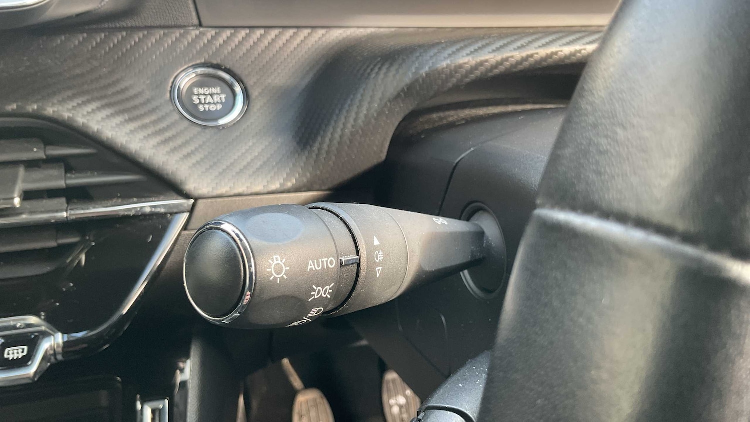 Used Peugeot 208 2020 for sale - 76310869: Photo 32