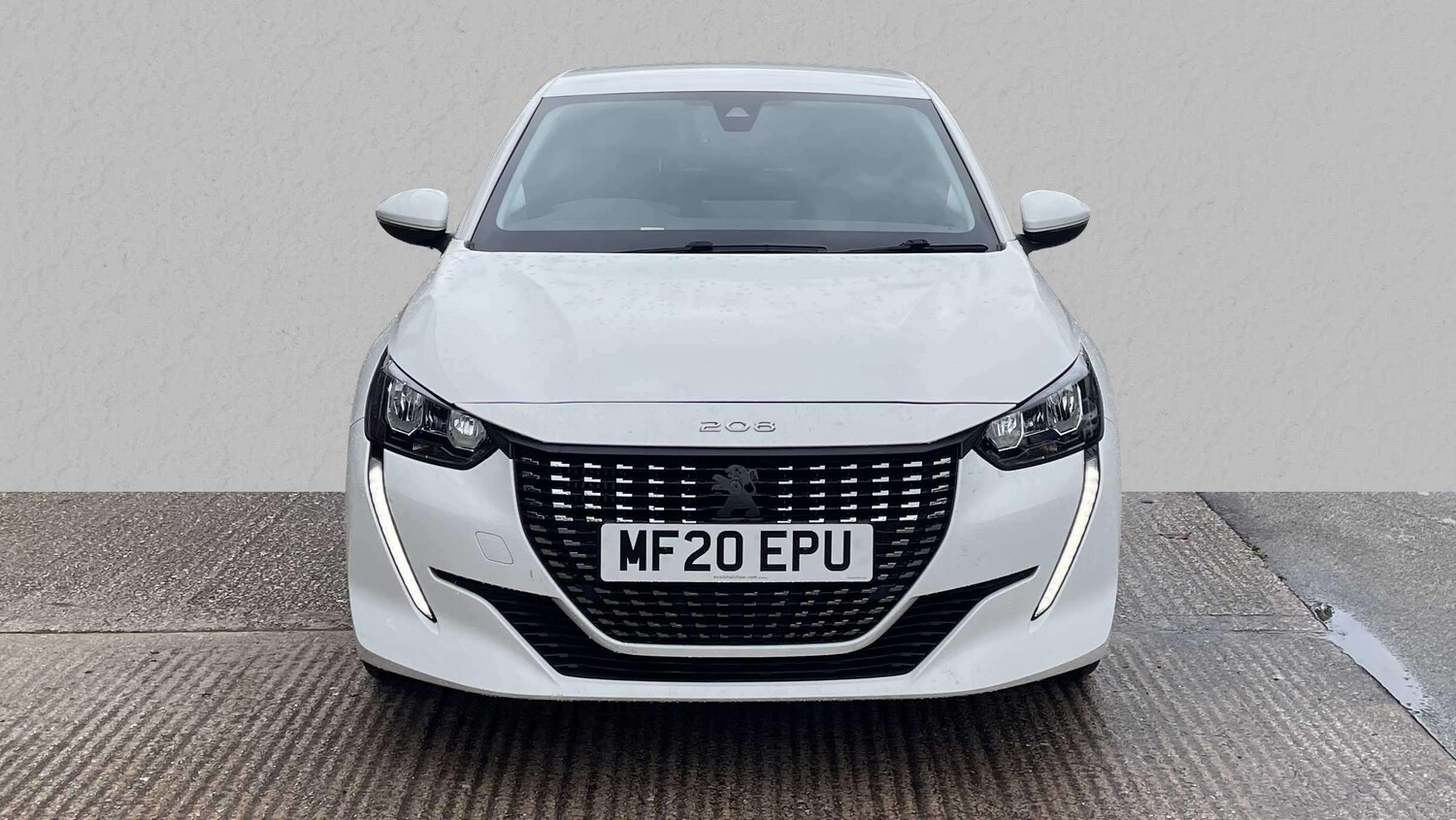 Used Peugeot 208 2020 for sale - 76310869: Photo 5