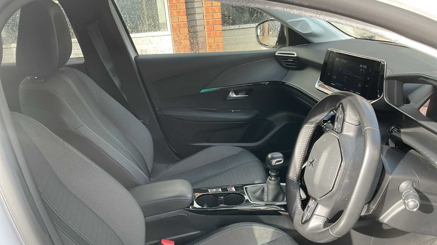 Used Peugeot 208 2020 for sale - 76310869: Photo 6