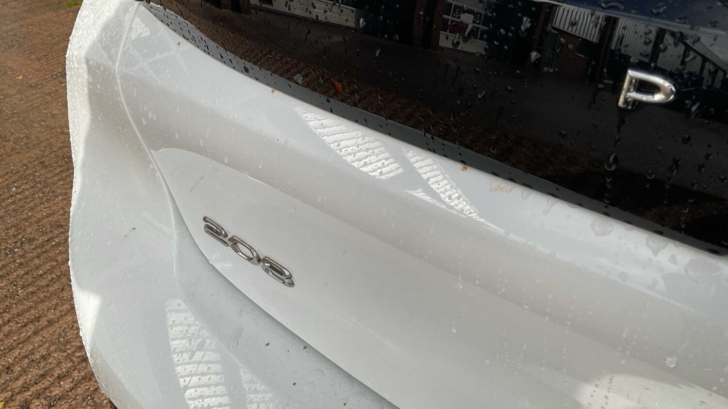 Used Peugeot 208 2020 for sale - 76310869: Photo 9