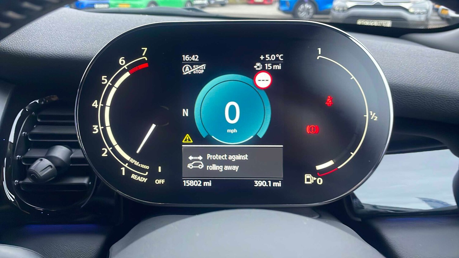 Used MINI Hatch 2023 for sale - 77698736: Photo 10