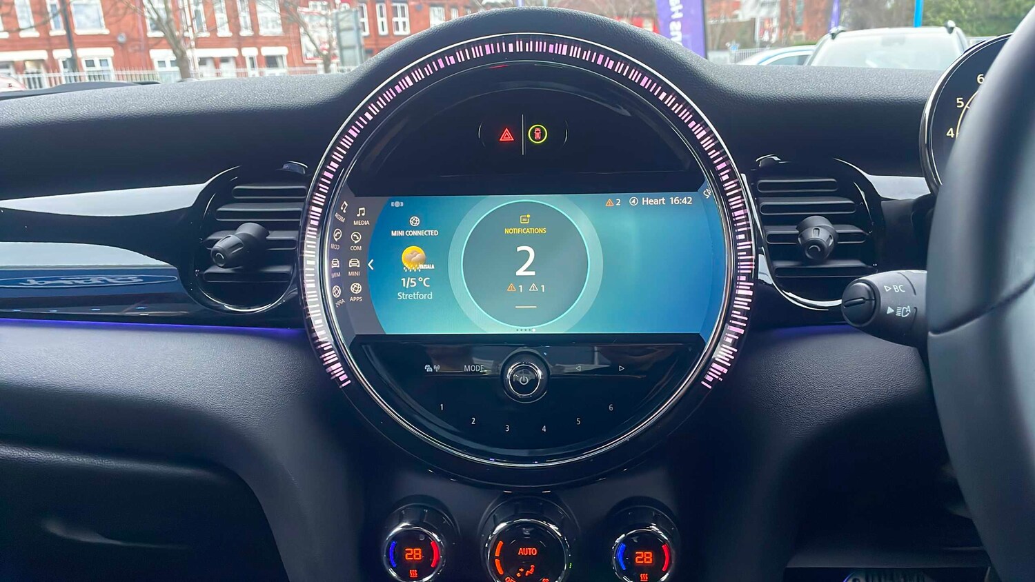 Used MINI Hatch 2023 for sale - 77698736: Photo 11