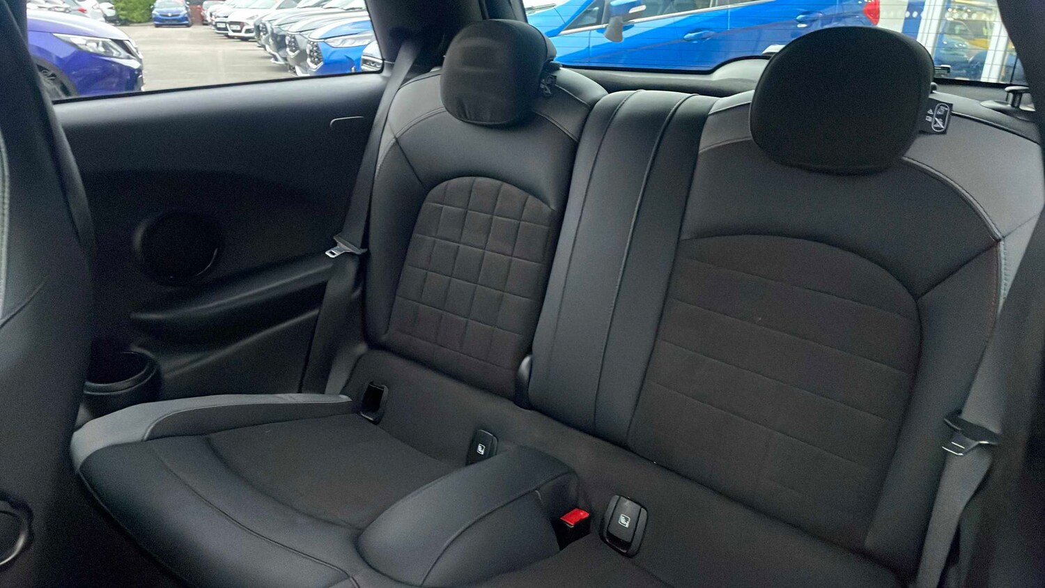 Used MINI Hatch 2023 for sale - 77698736: Photo 14