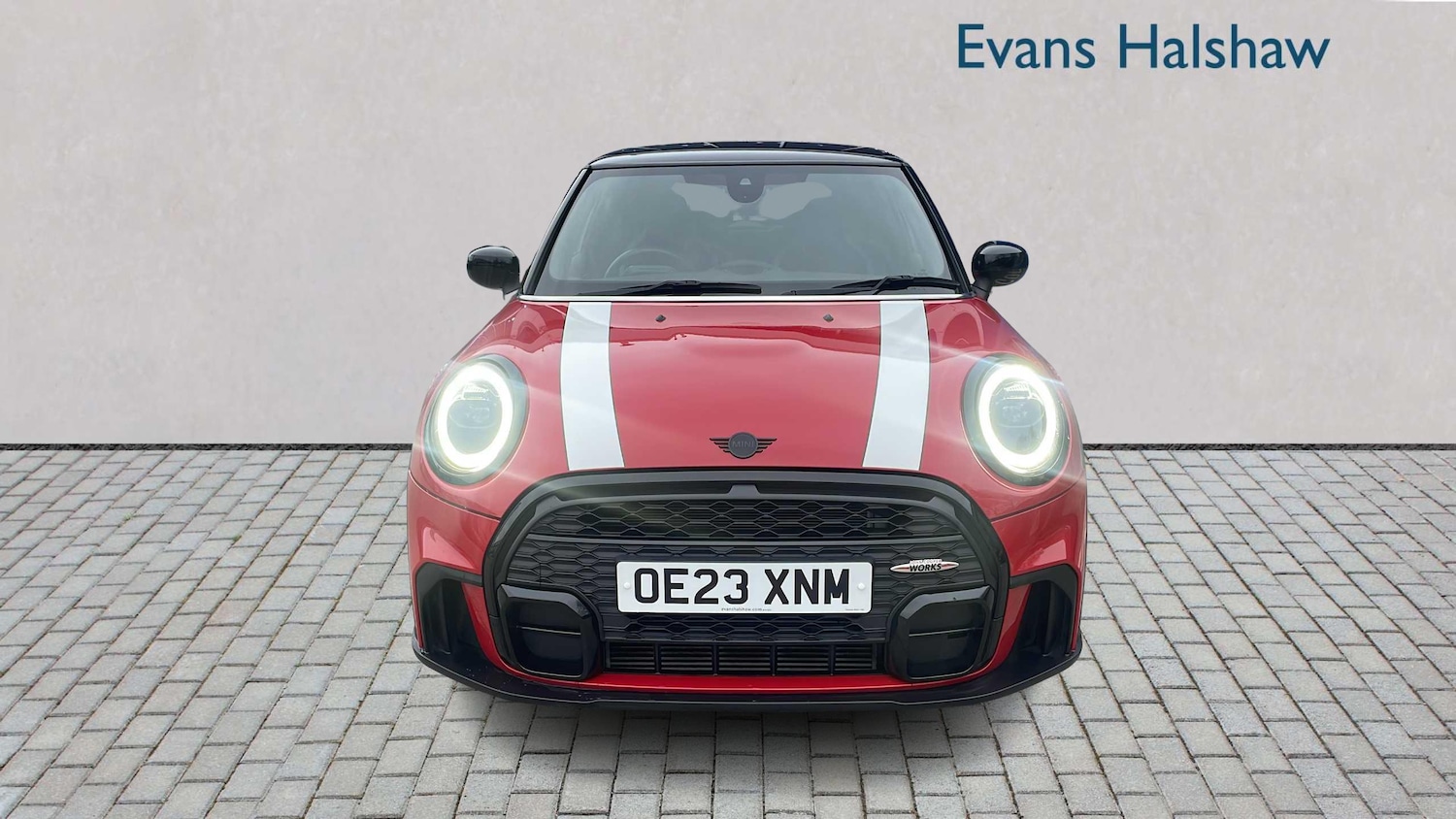 Used MINI Hatch 2023 for sale - 77698736: Photo 4