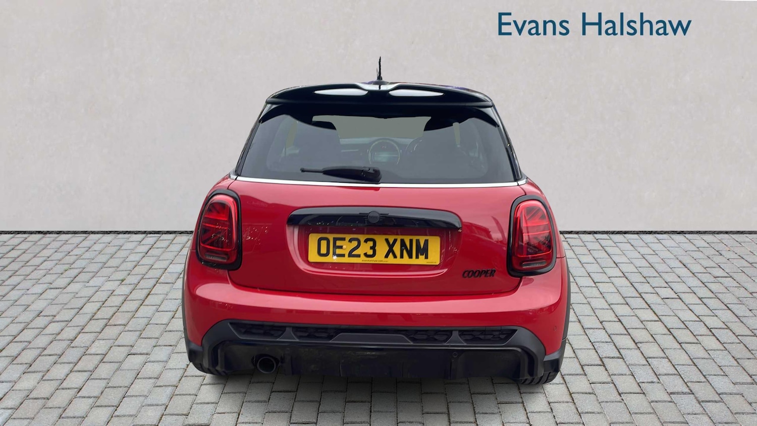 Used MINI Hatch 2023 for sale - 77698736: Photo 5