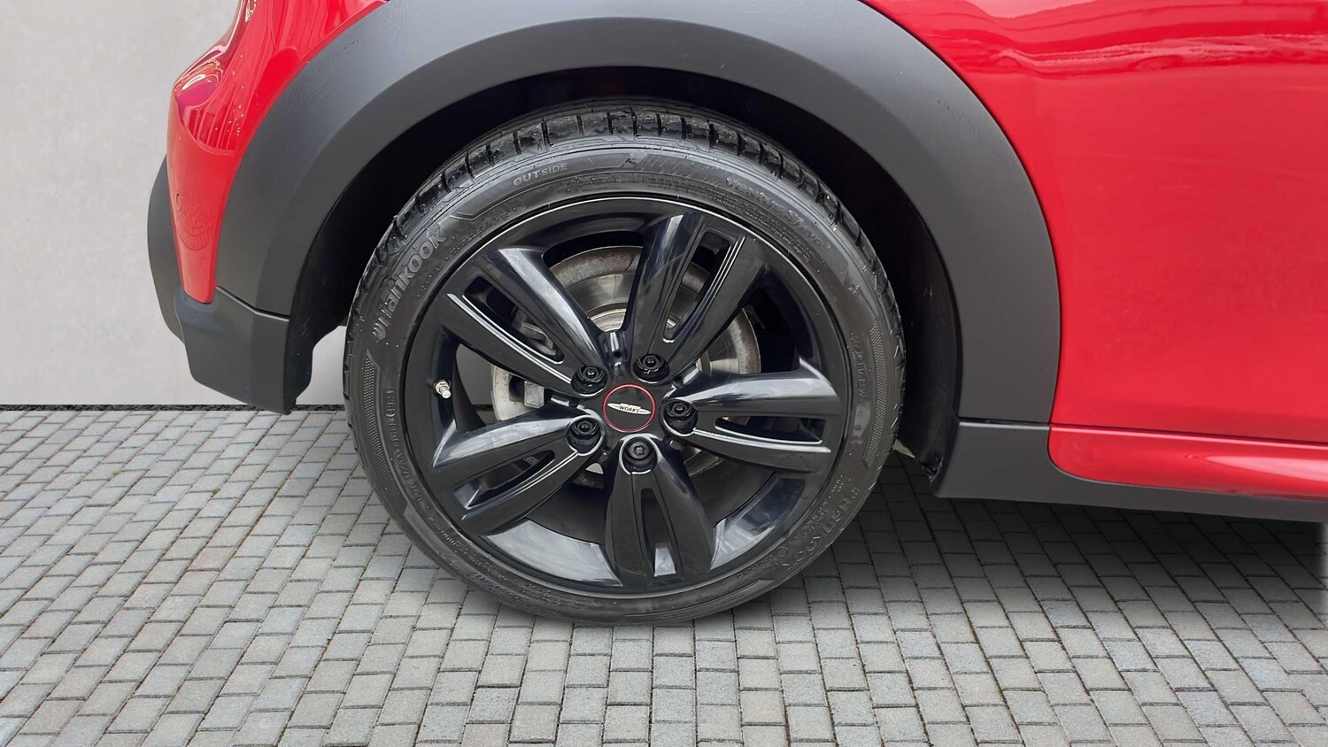 Used MINI Hatch 2023 for sale - 77698736: Photo 6