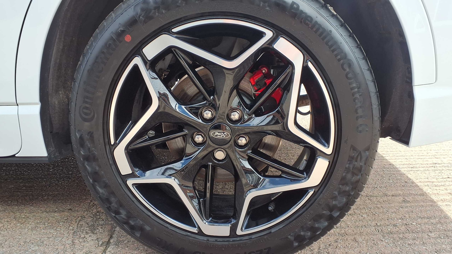 Used Ford Kuga 2024 for sale - 75841608: Photo 10