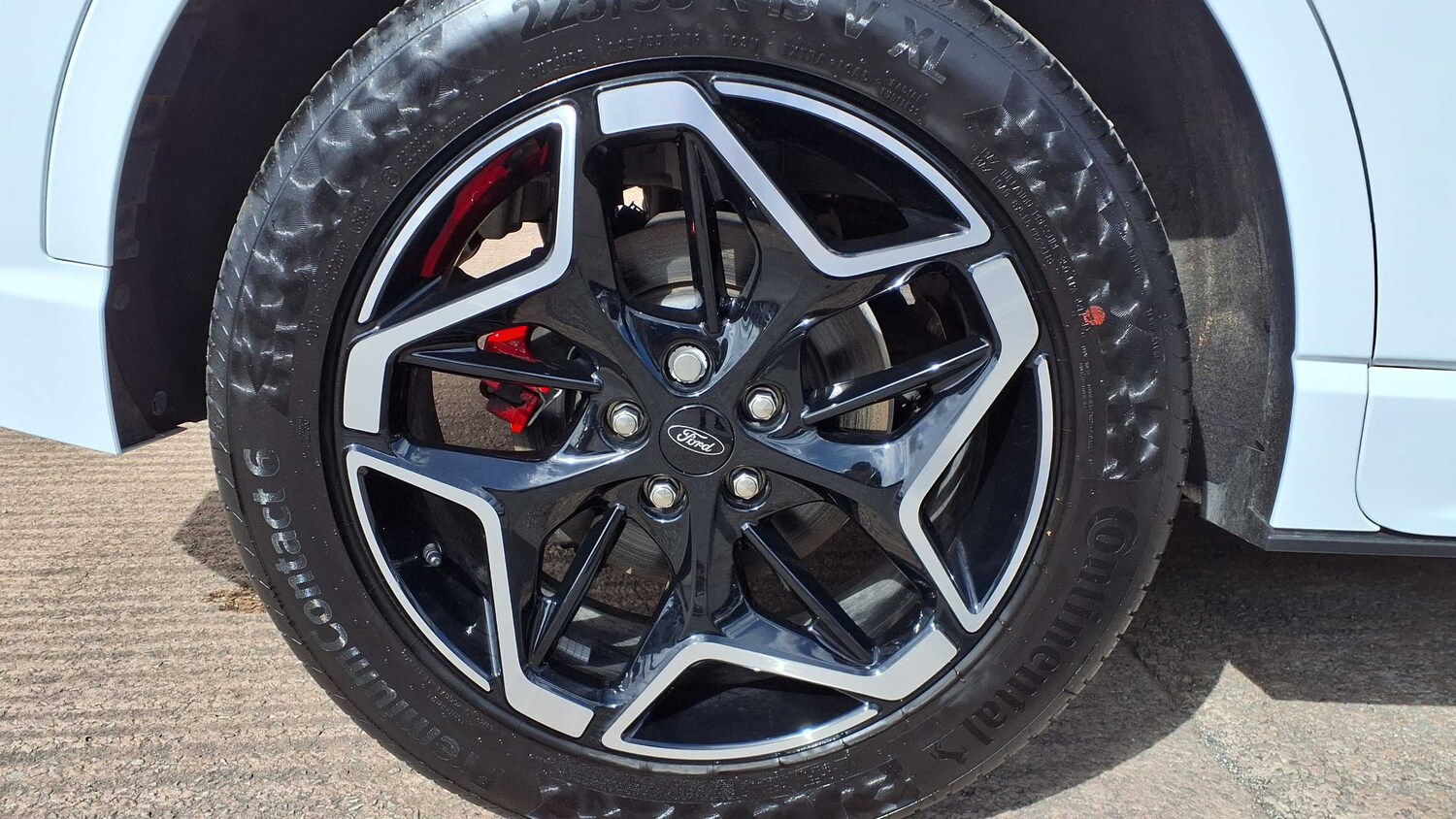 Used Ford Kuga 2024 for sale - 75841608: Photo 11