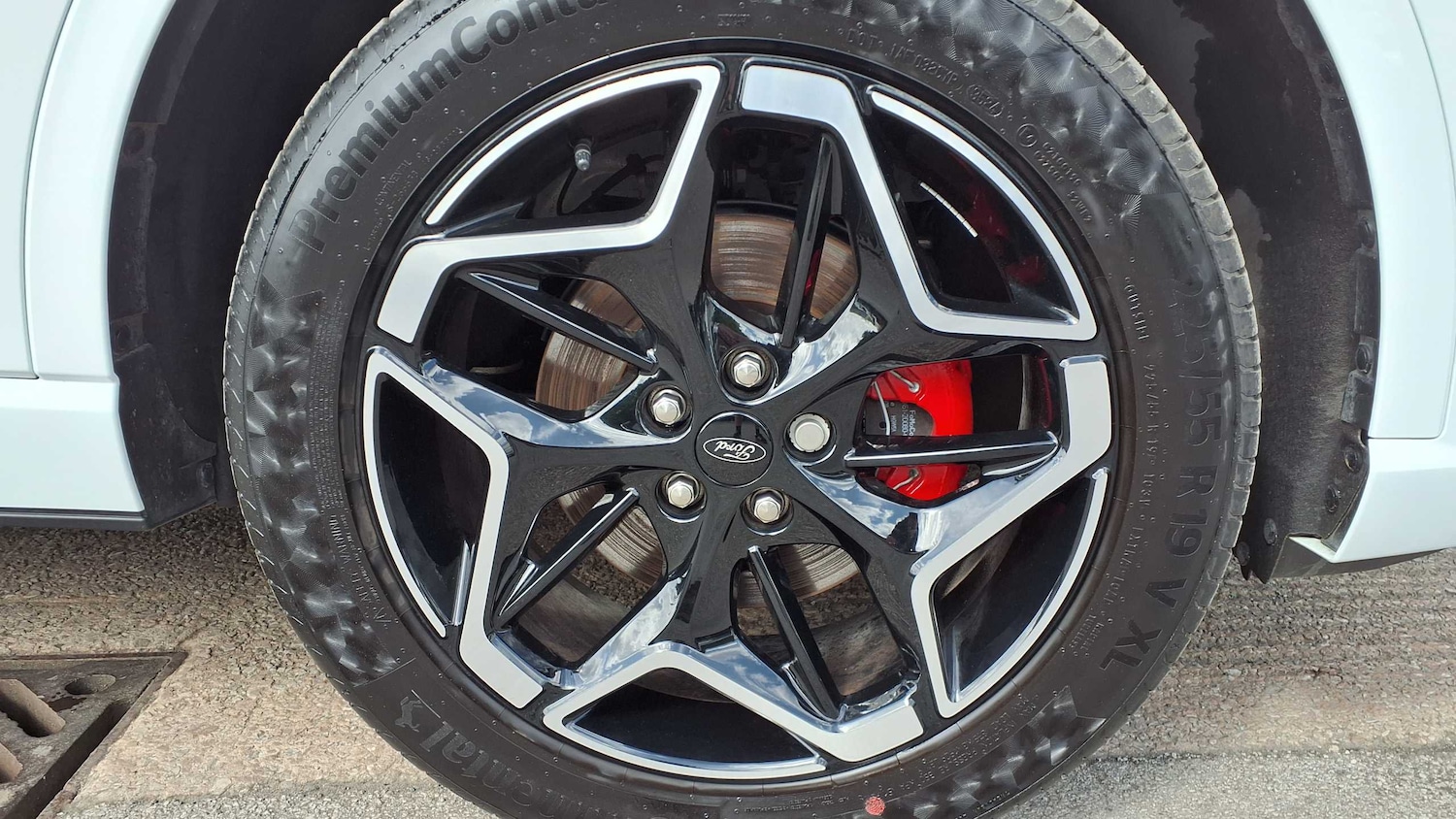 Used Ford Kuga 2024 for sale - 75841608: Photo 12