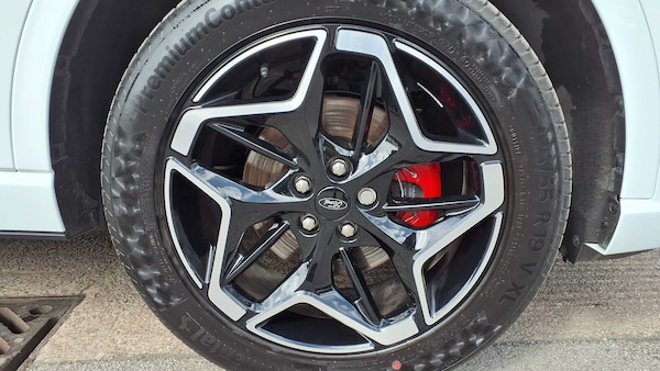 Used Ford Kuga 2024 for sale - 75841608: Photo 12