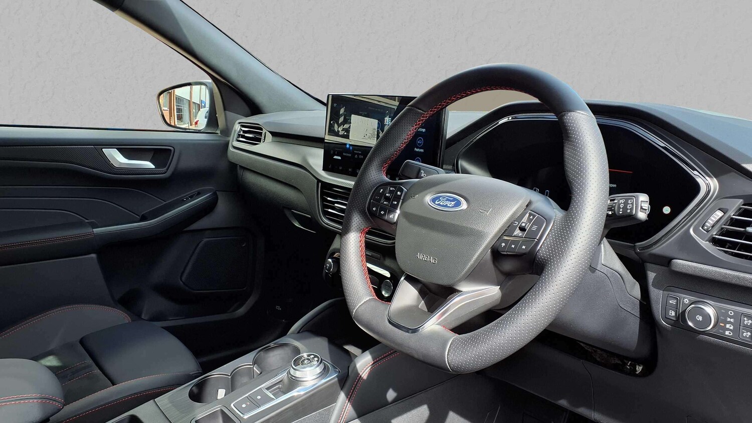 Used Ford Kuga 2024 for sale - 75841608: Photo 13