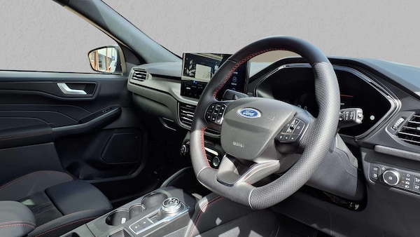 Used Ford Kuga 2024 for sale - 75841608: Photo 13