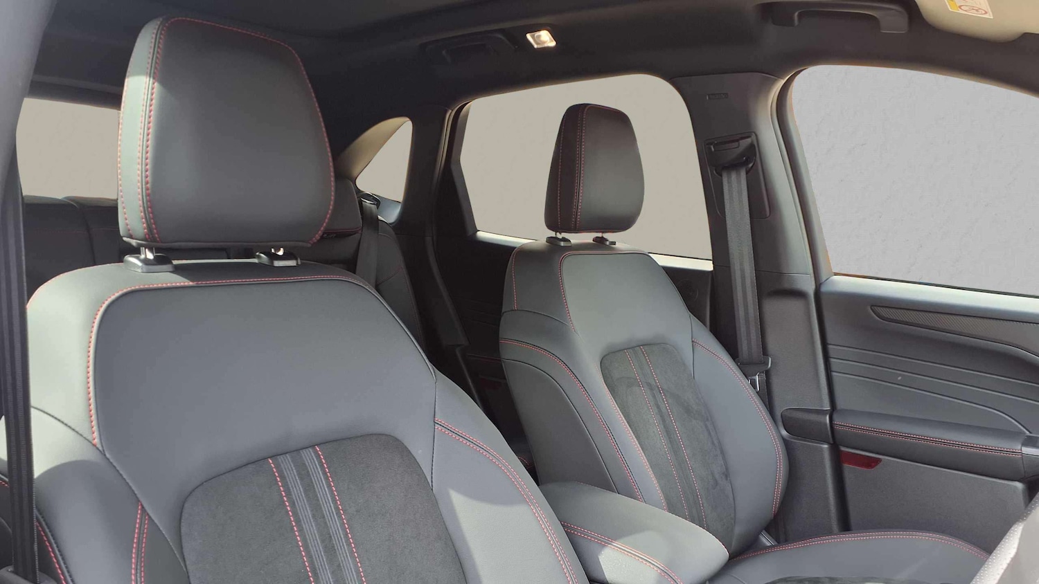 Used Ford Kuga 2024 for sale - 75841608: Photo 14