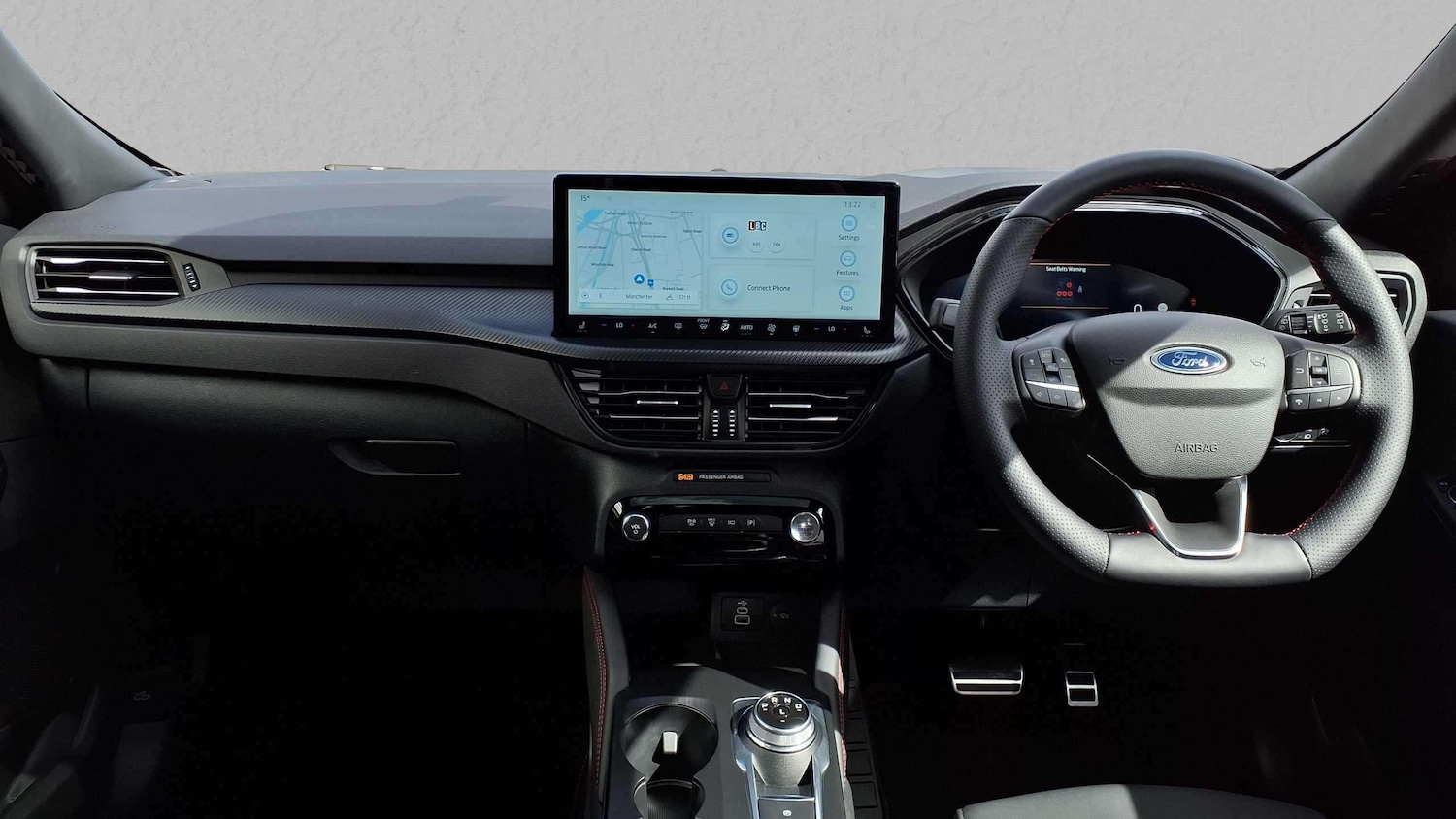 Used Ford Kuga 2024 for sale - 75841608: Photo 18