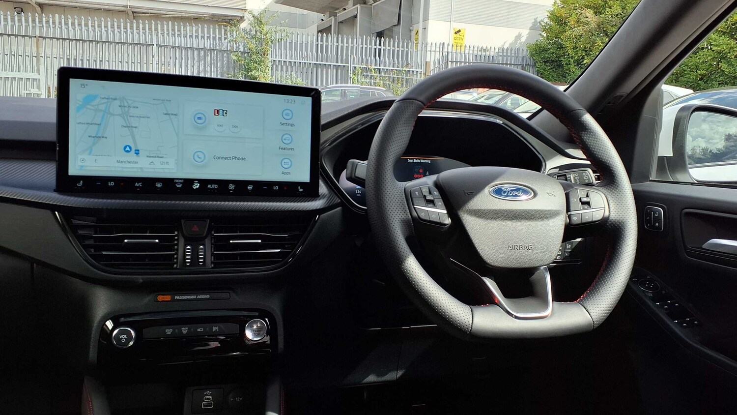 Used Ford Kuga 2024 for sale - 75841608: Photo 19