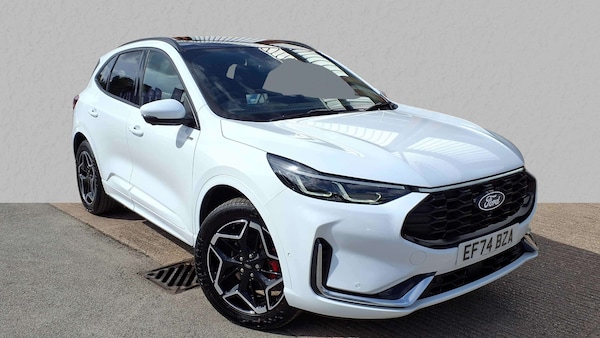 Used Ford Kuga 2024 for sale - 75841608: Photo 1