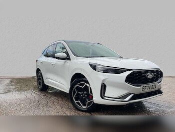 Used Ford Kuga 2024 for sale - 75841608: Photo