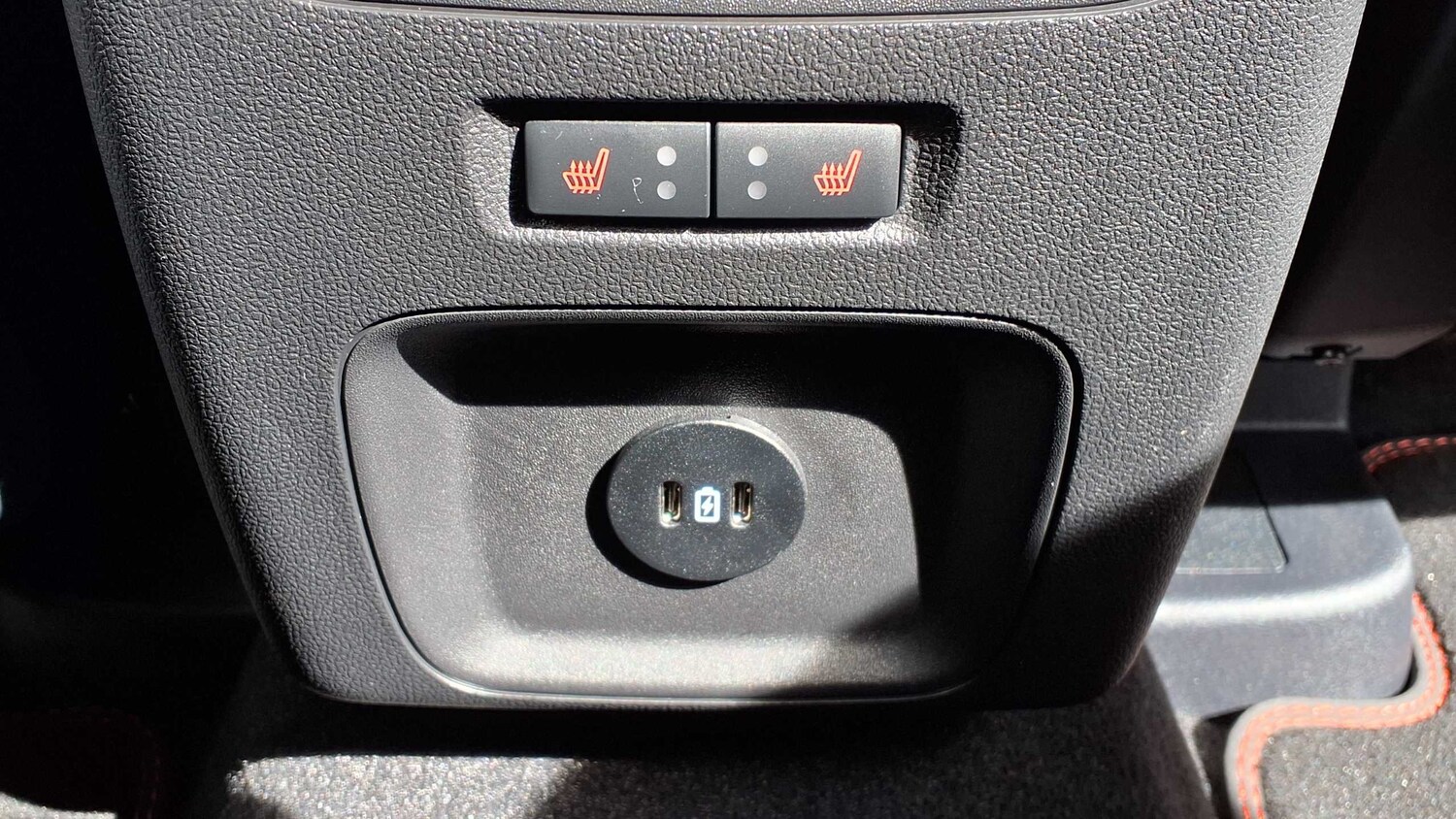 Used Ford Kuga 2024 for sale - 75841608: Photo 20