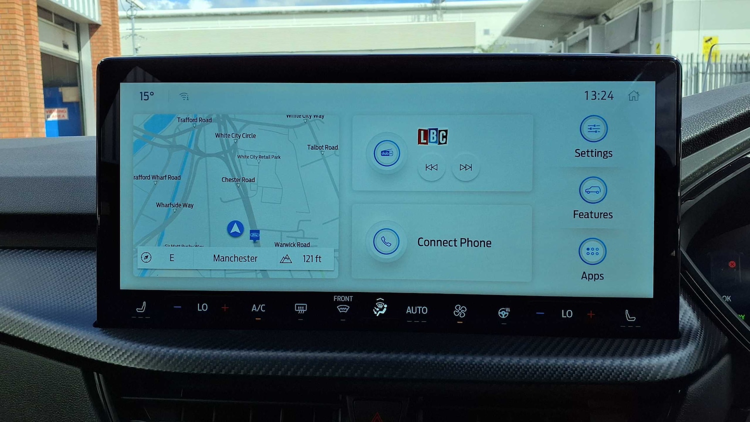 Used Ford Kuga 2024 for sale - 75841608: Photo 21