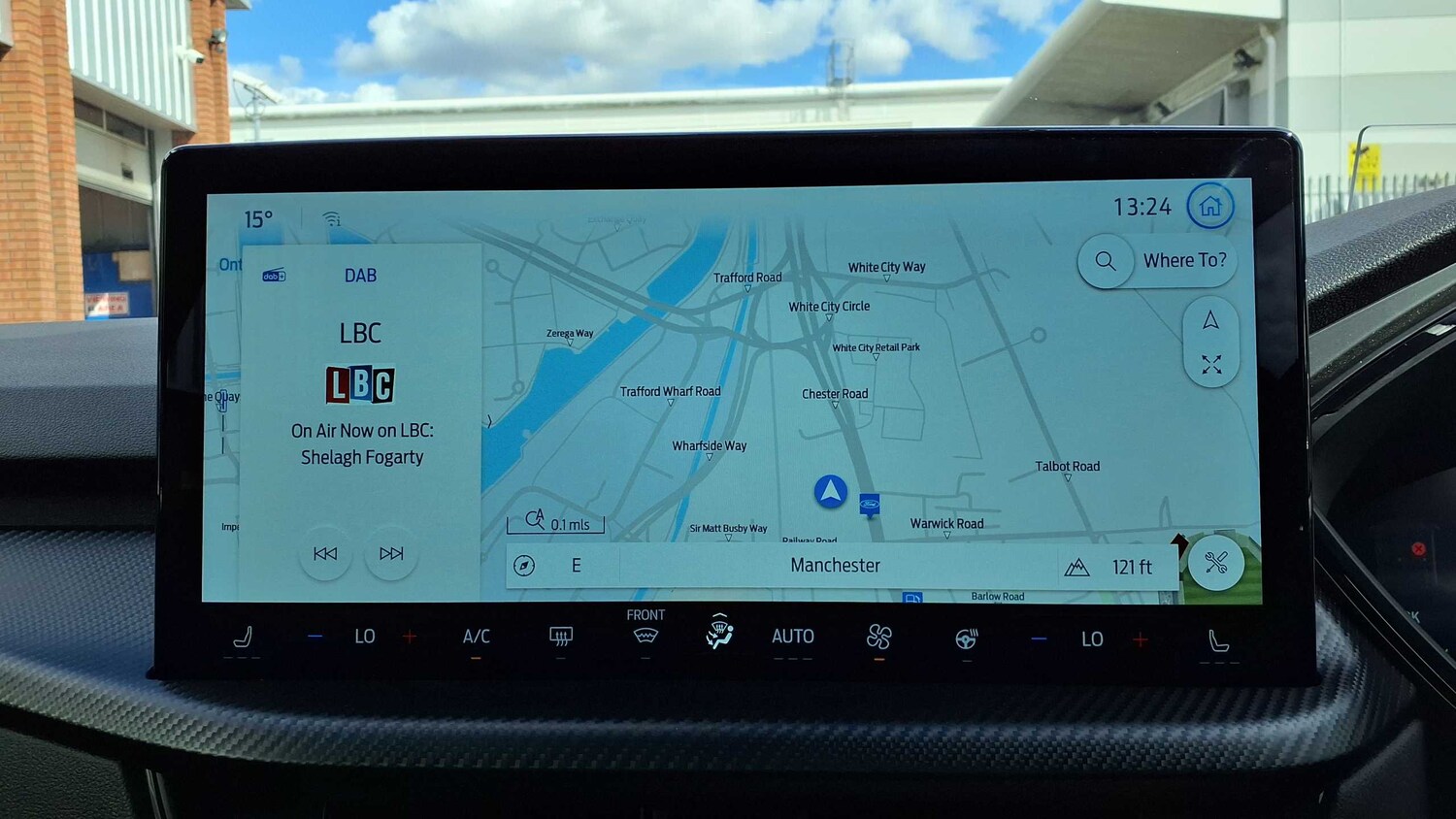 Used Ford Kuga 2024 for sale - 75841608: Photo 22