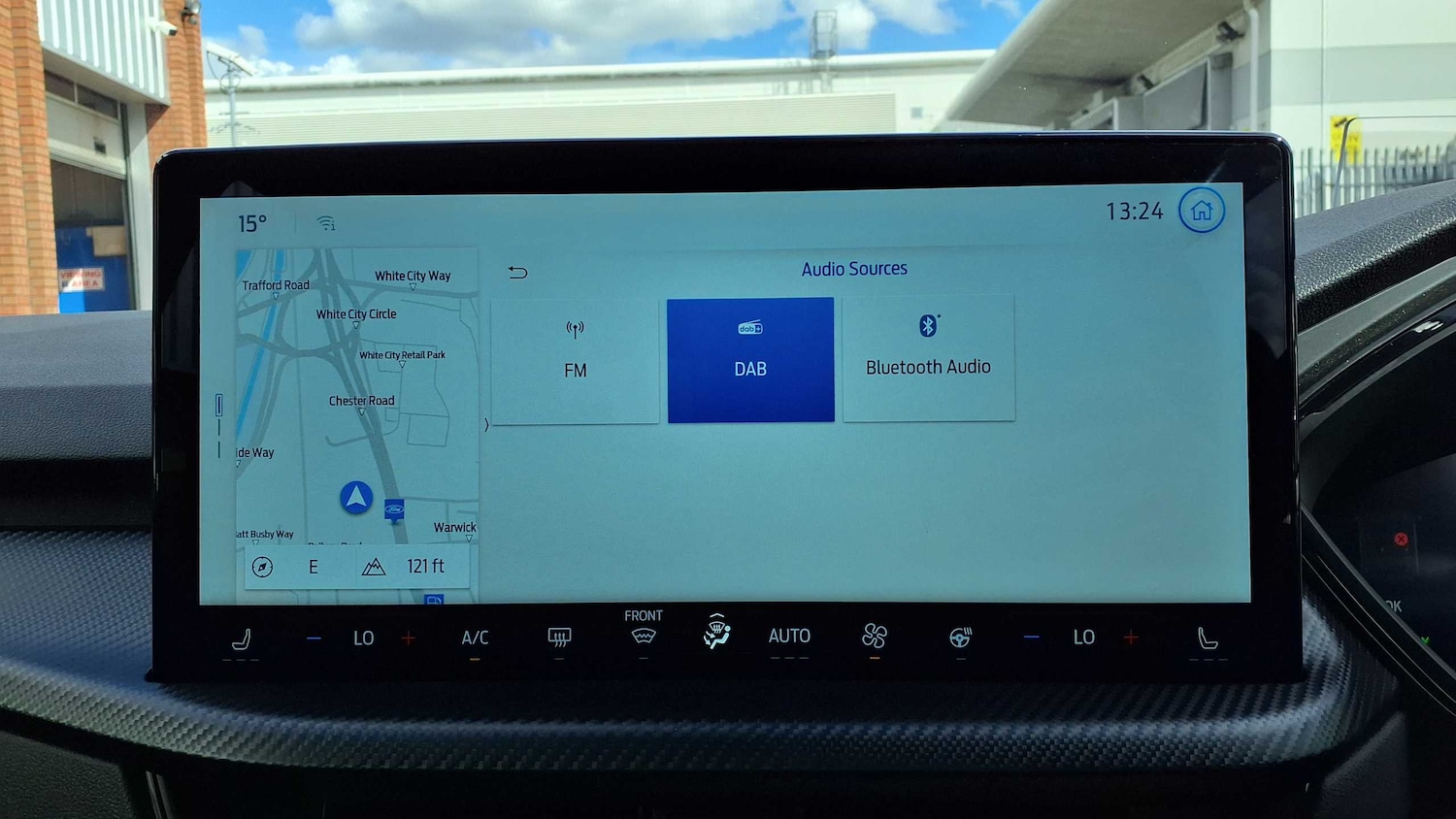 Used Ford Kuga 2024 for sale - 75841608: Photo 23