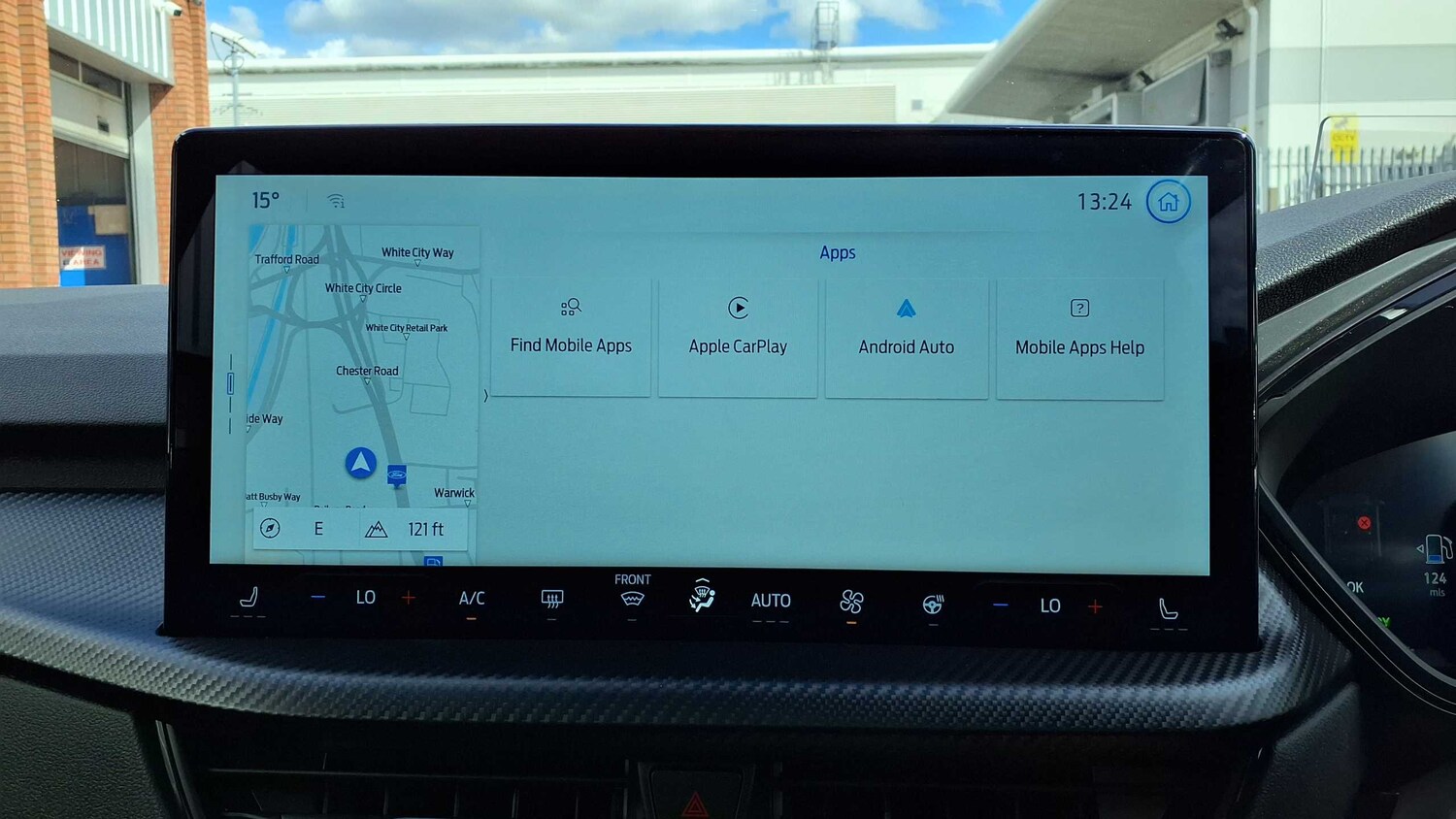 Used Ford Kuga 2024 for sale - 75841608: Photo 24