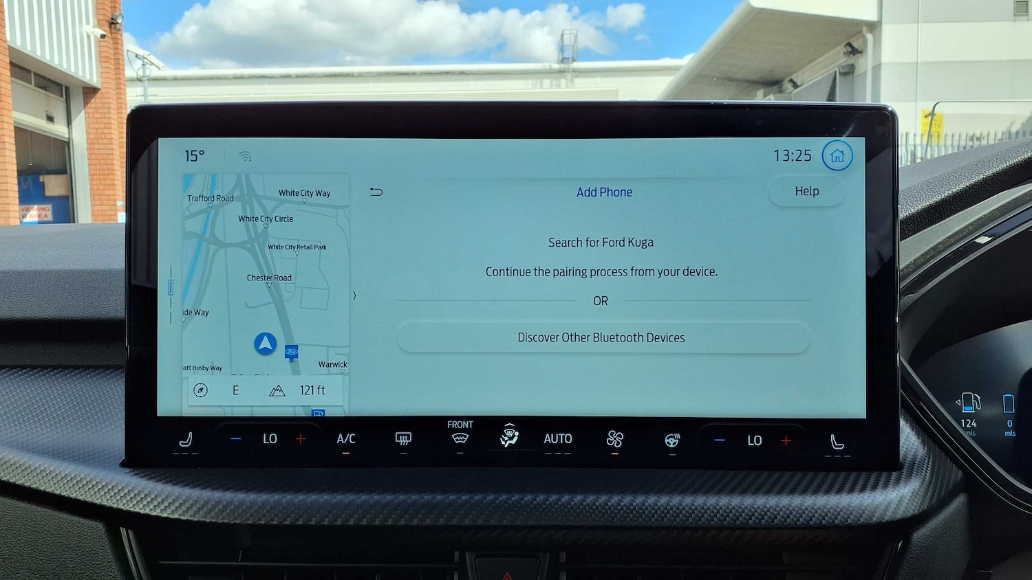 Used Ford Kuga 2024 for sale - 75841608: Photo 25