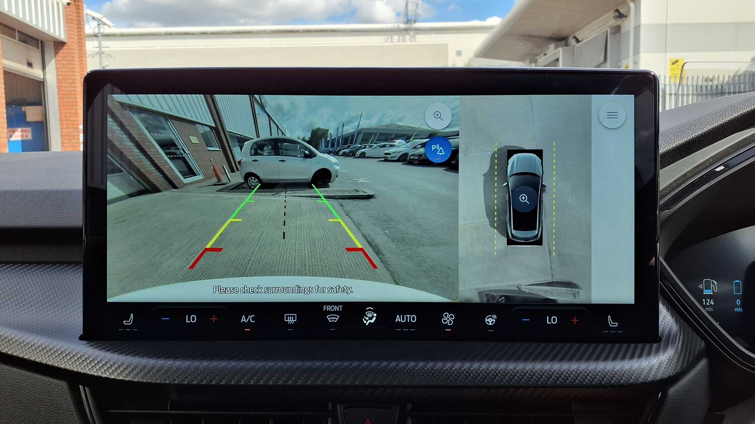 Used Ford Kuga 2024 for sale - 75841608: Photo 26