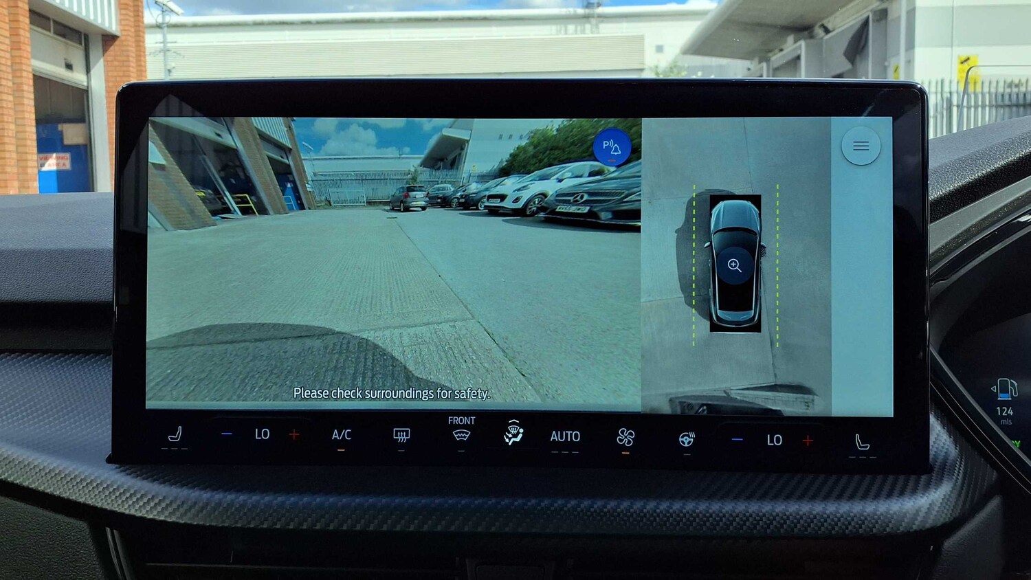 Used Ford Kuga 2024 for sale - 75841608: Photo 27