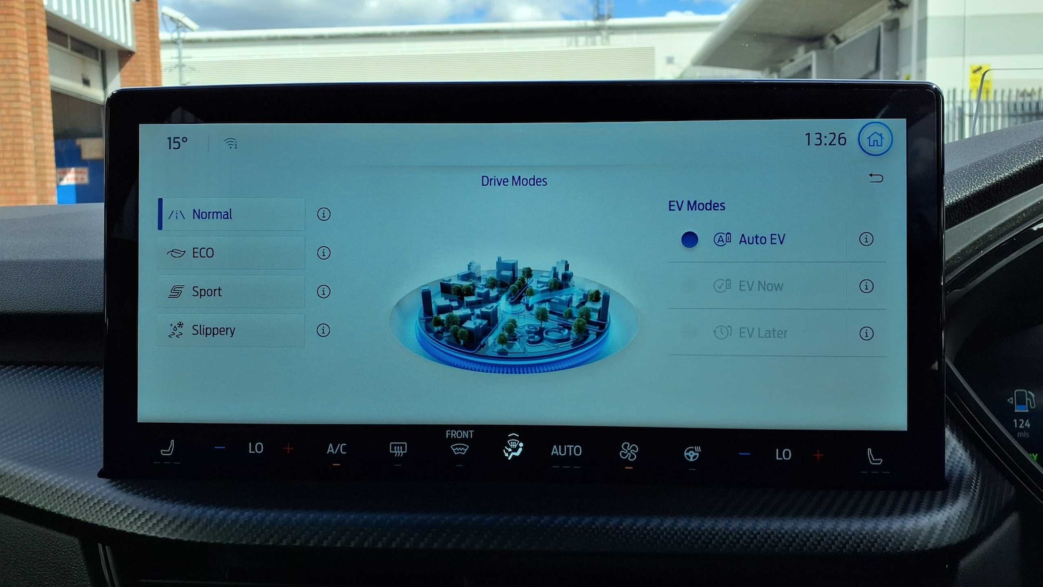 Used Ford Kuga 2024 for sale - 75841608: Photo 28