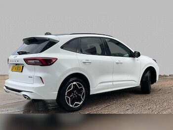 Used Ford Kuga 2024 for sale - 75841608: Photo