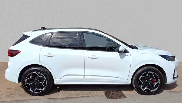 Used Ford Kuga 2024 for sale - 75841608: Photo 3