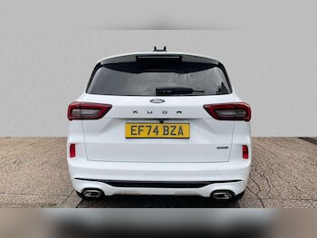 Used Ford Kuga 2024 for sale - 75841608: Photo