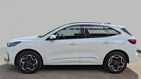 Used Ford Kuga 2024 for sale - 75841608: Photo 4