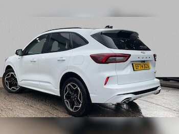 Used Ford Kuga 2024 for sale - 75841608: Photo